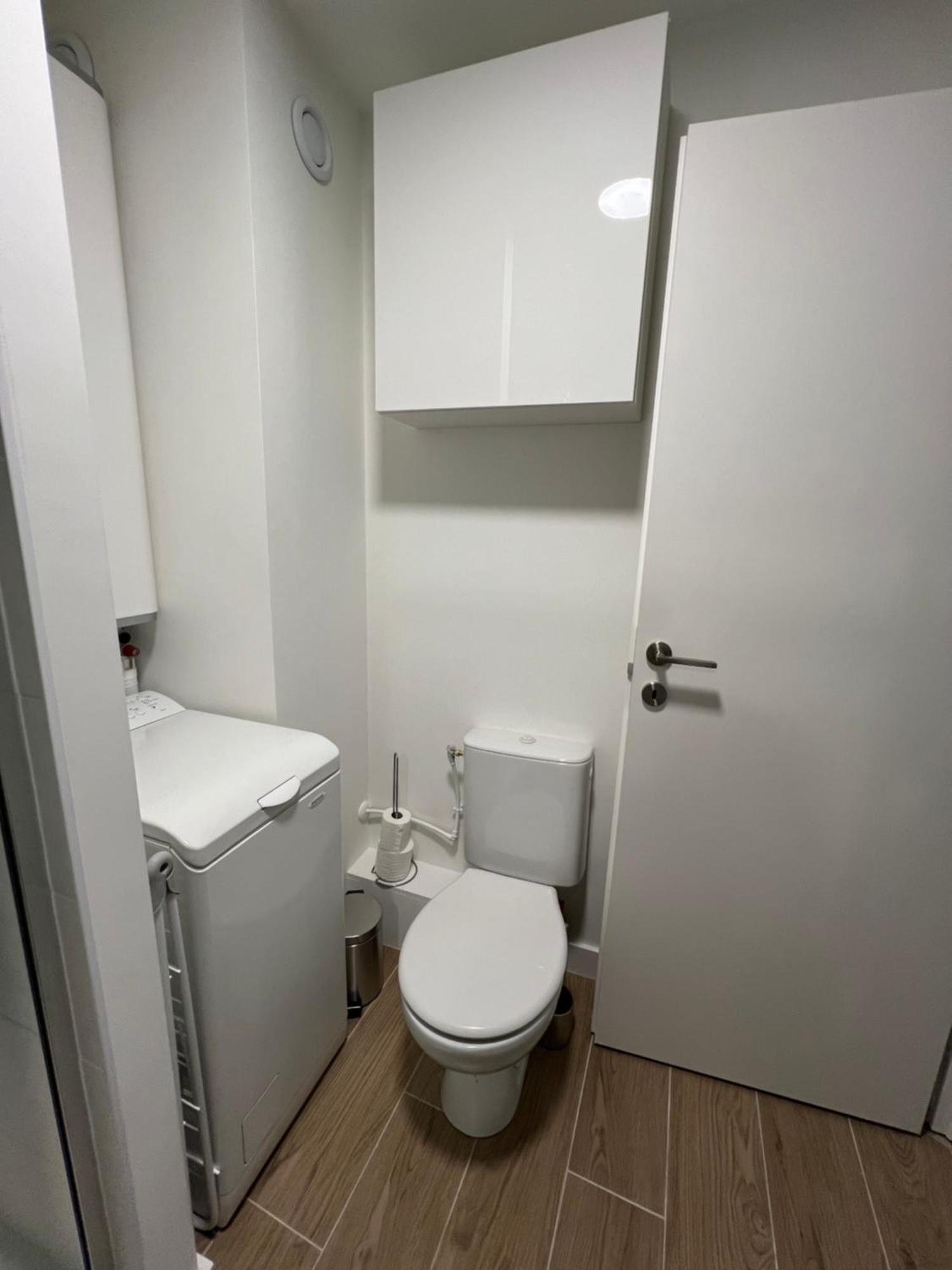 Superbe Studio Cabine Vue Mer 3 Etoiles * La Grande-Motte Kültér fotó