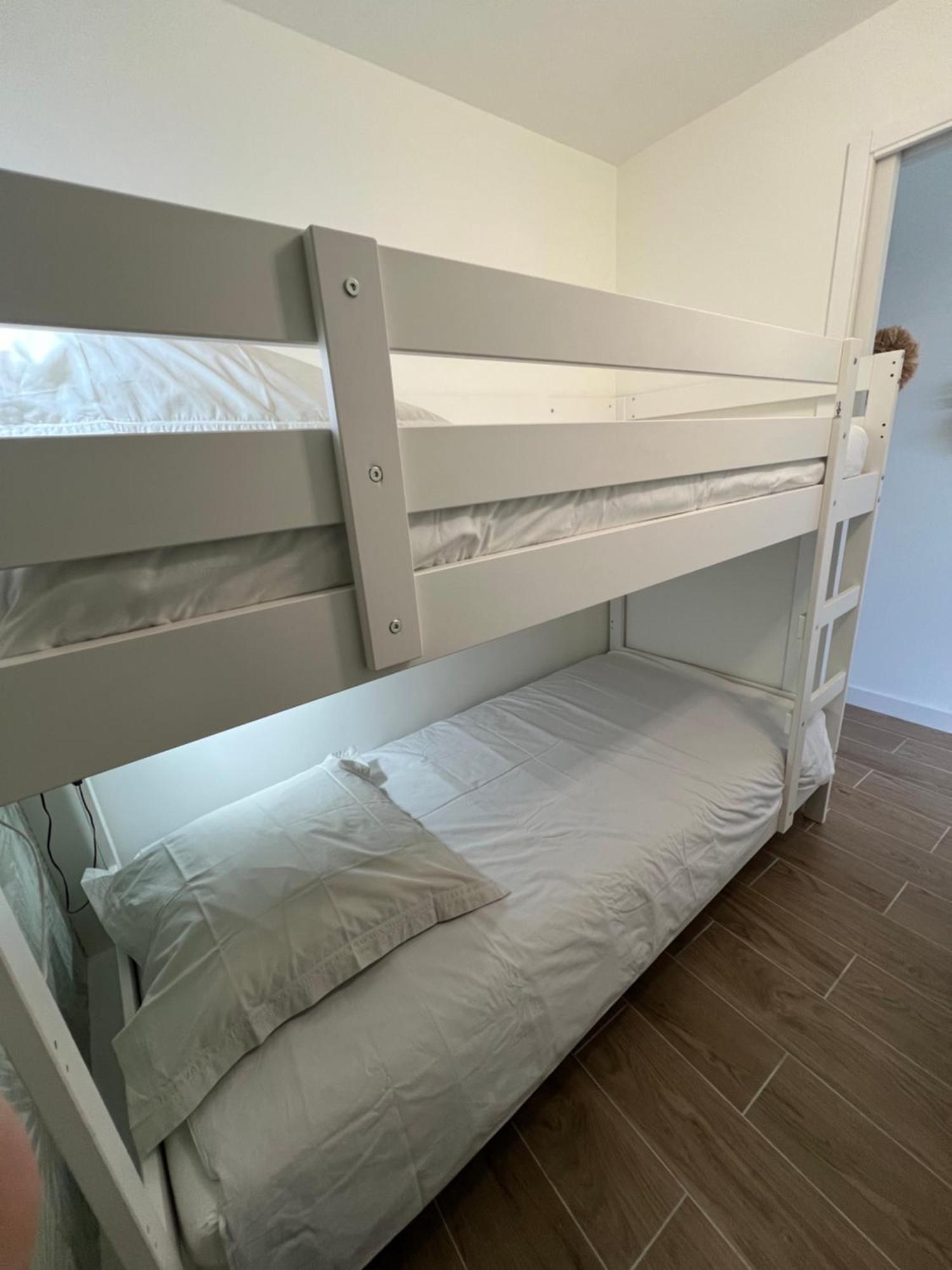 Superbe Studio Cabine Vue Mer 3 Etoiles * La Grande-Motte Kültér fotó