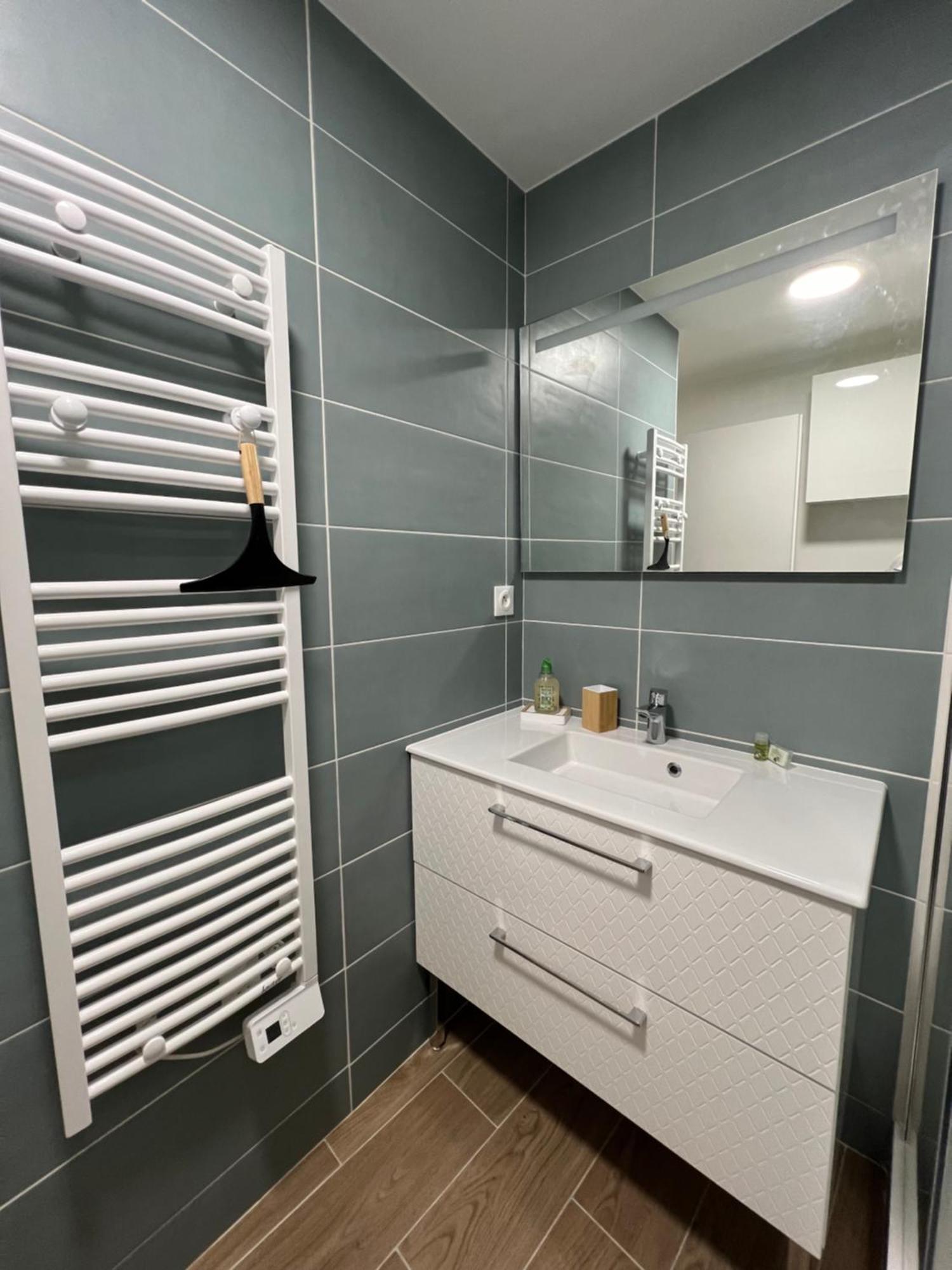 Superbe Studio Cabine Vue Mer 3 Etoiles * La Grande-Motte Kültér fotó